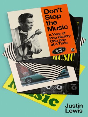 cover image of Don't Stop the Music